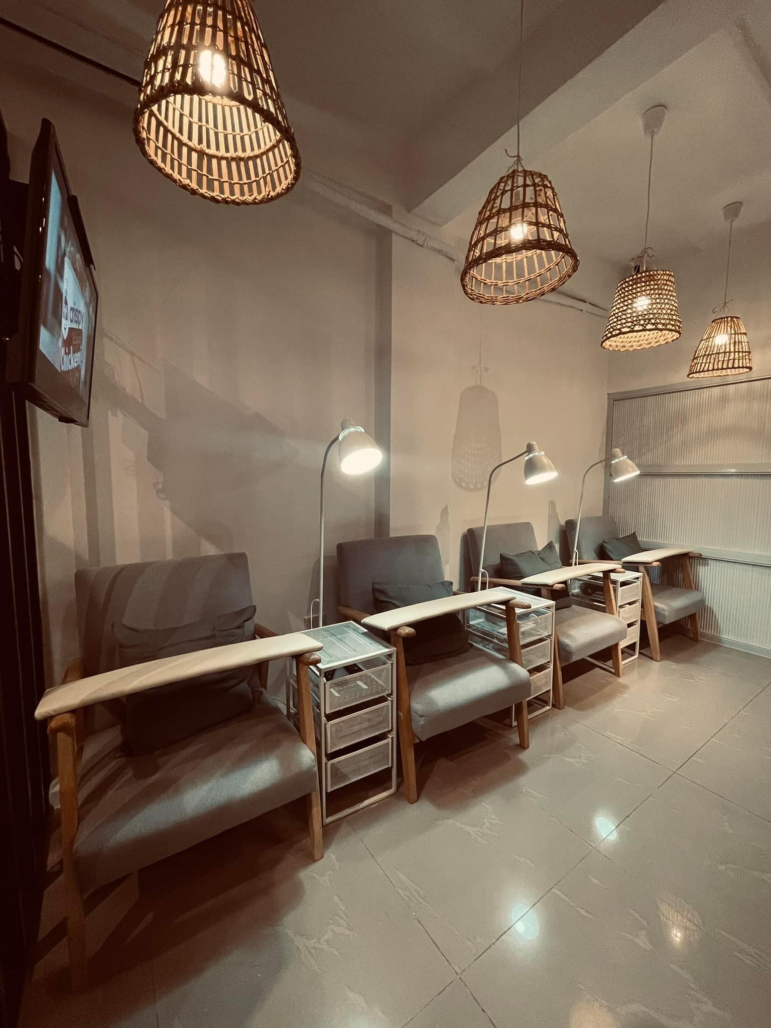 Salon photo 3