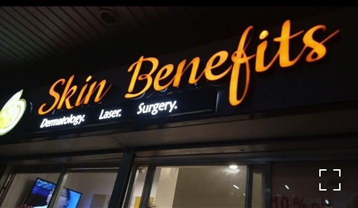 Skin Benefits Dermatology Clinic — photo 7