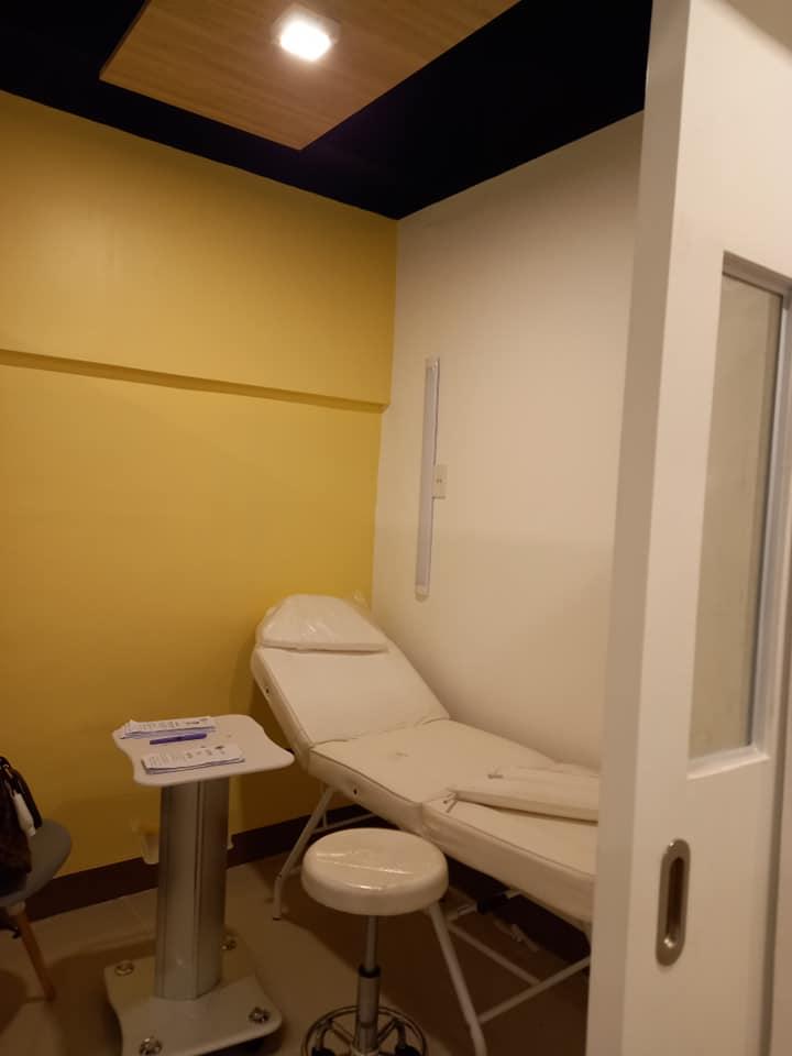 Salon photo 4