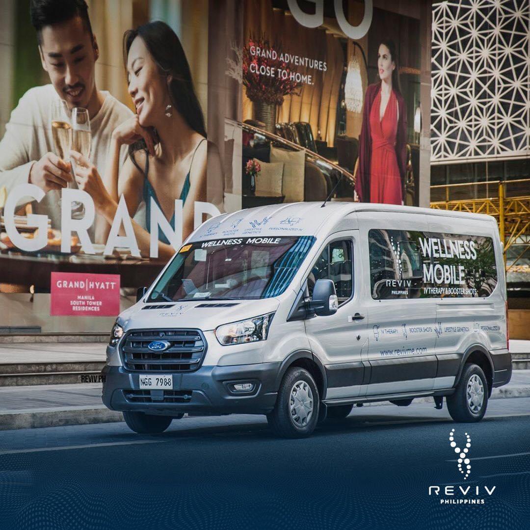 REVIV Philippines — photo 6