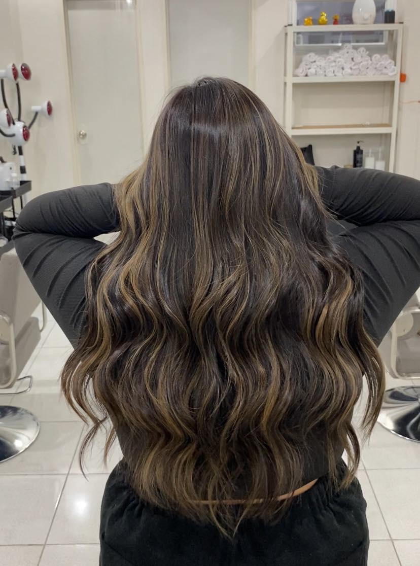 1st Hair Studio — photo 8