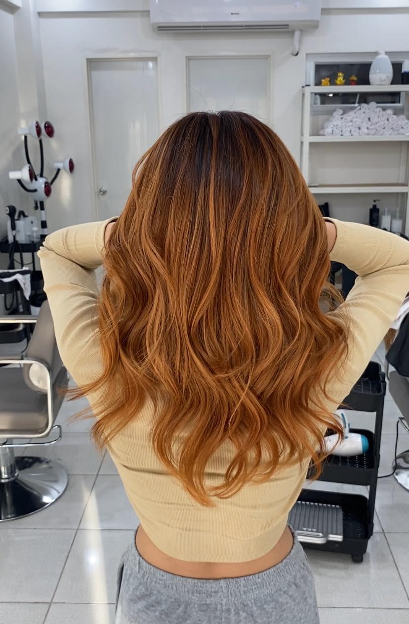 1st Hair Studio — photo 7