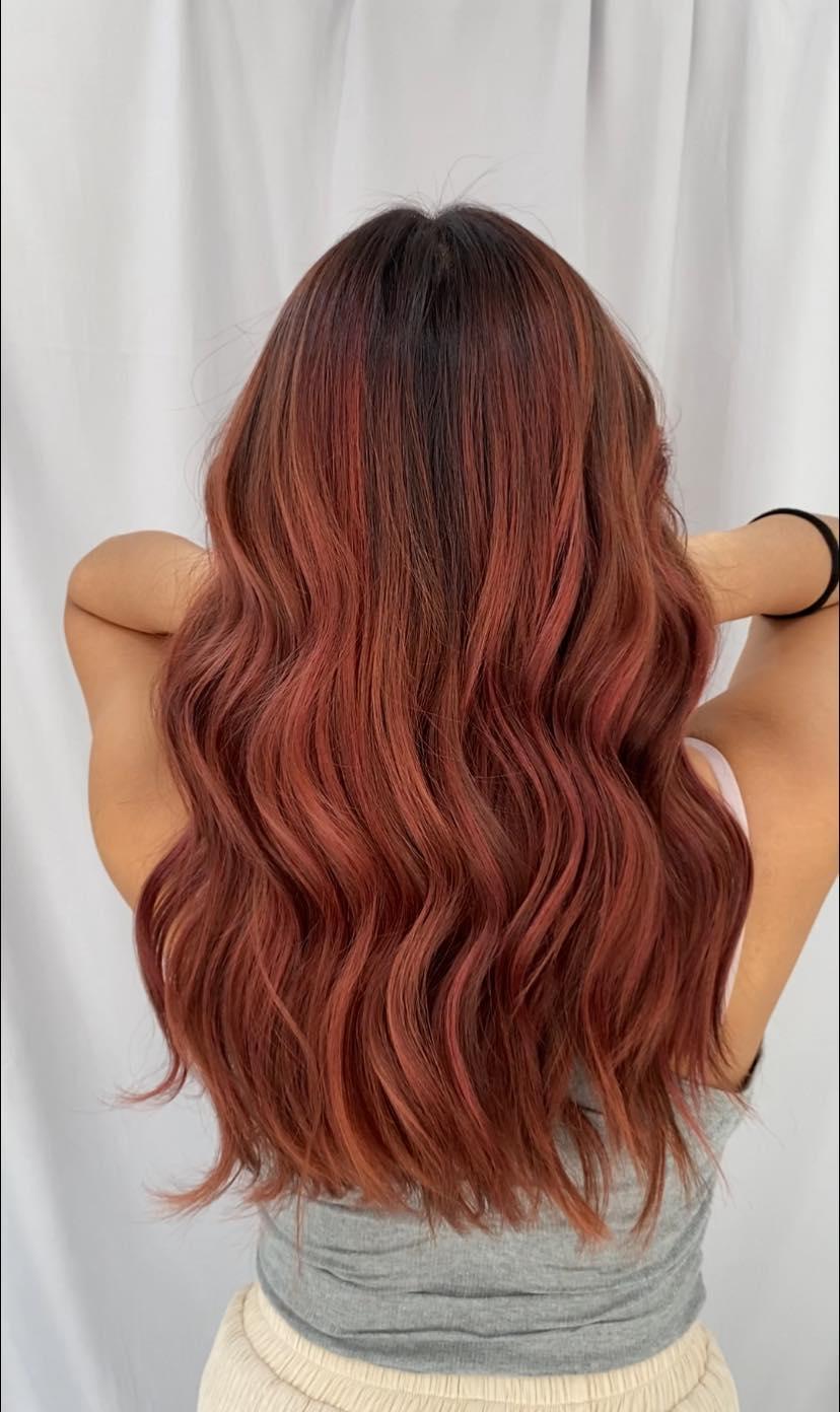 1st Hair Studio — photo 6