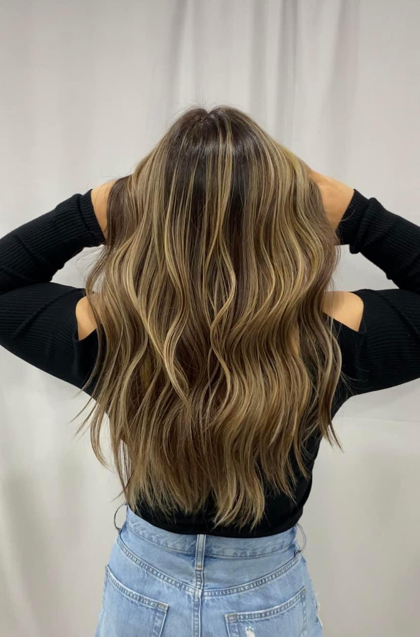 Salon photo 1
