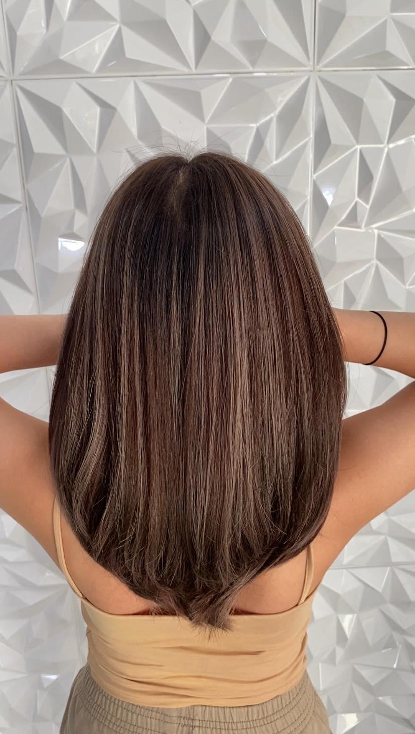 1st Hair Studio — photo 9