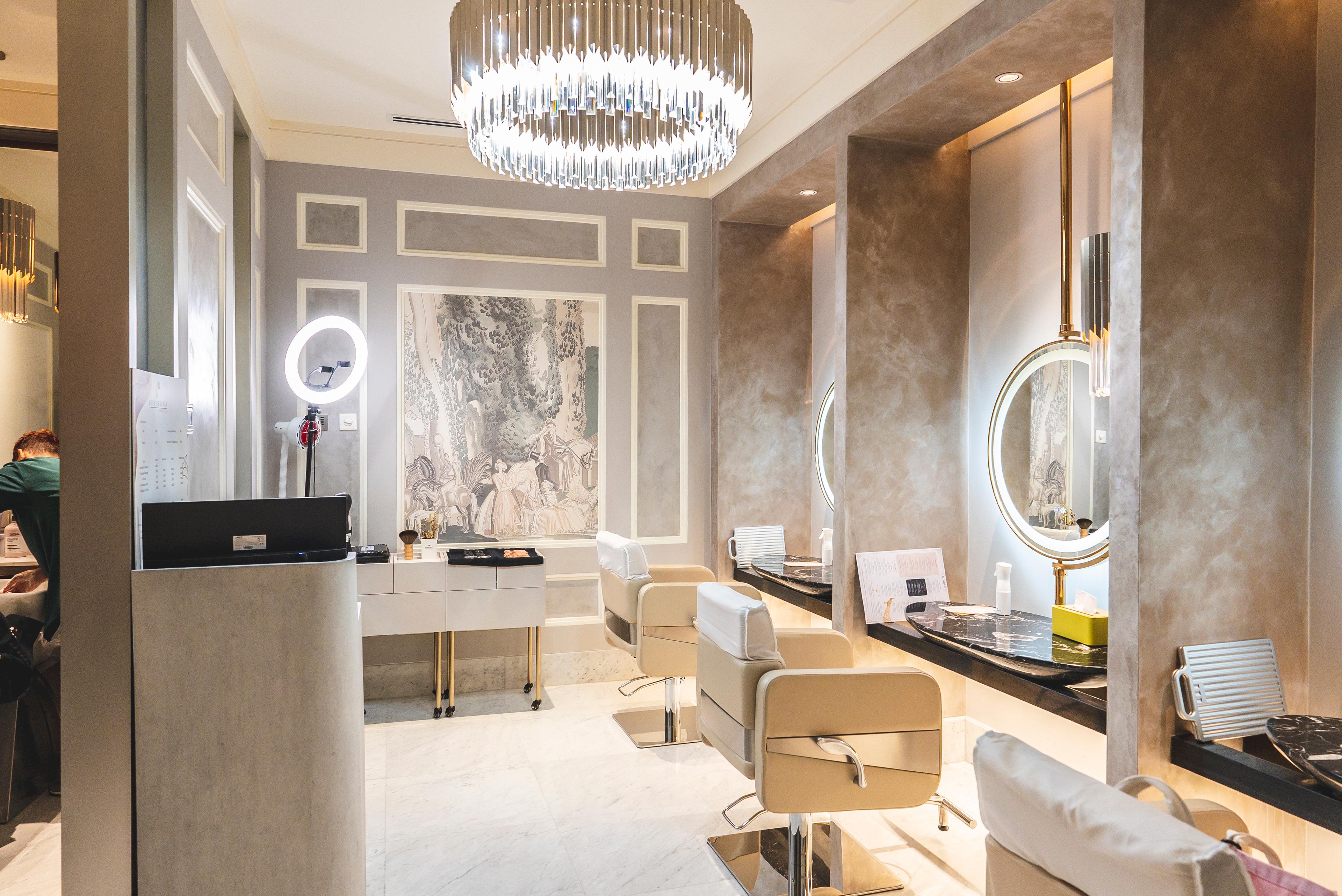 Salon photo 1