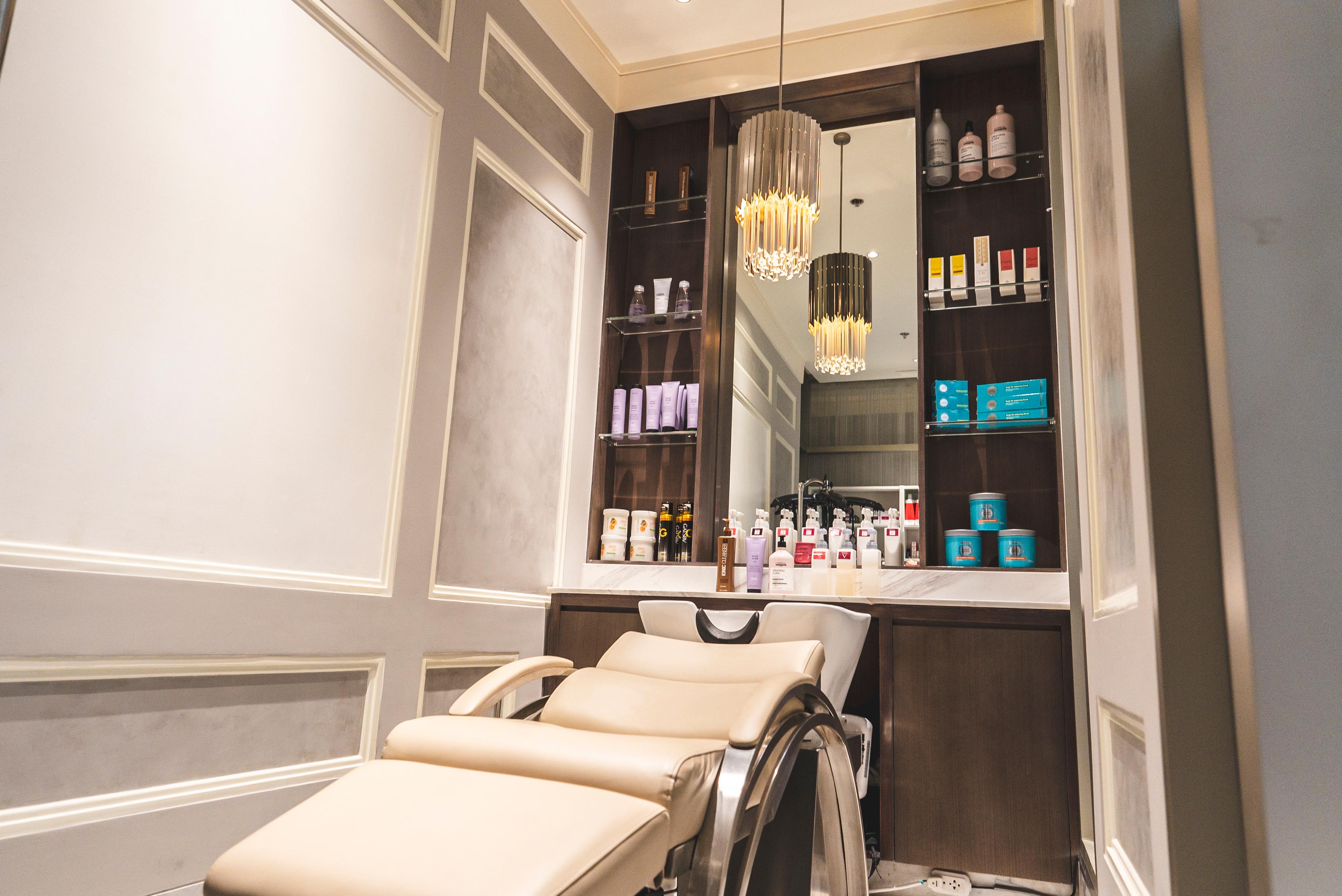 Salon photo 3