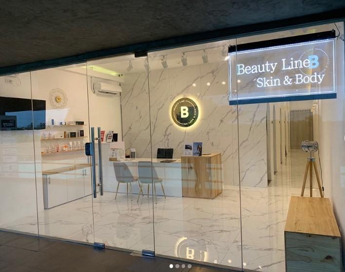 Salon photo 1