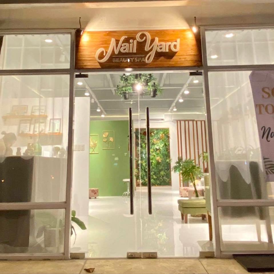 Salon photo 1