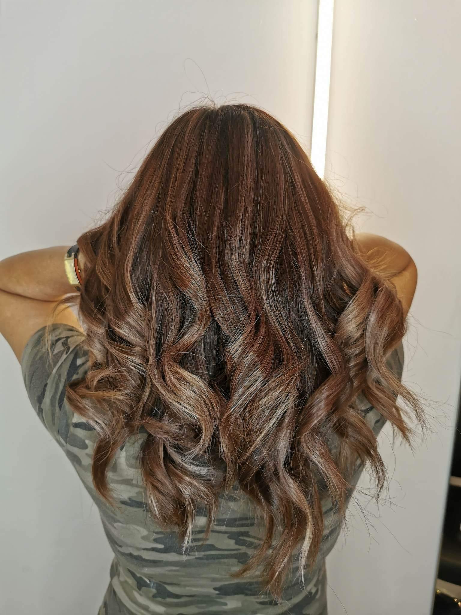 Salon photo 2