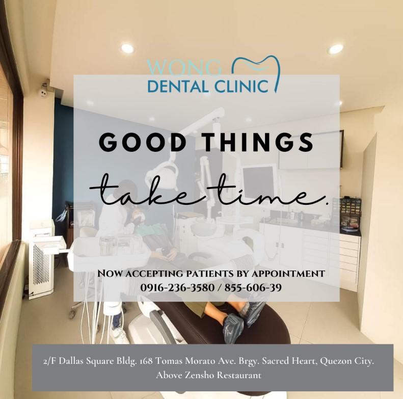 Wong Dental Clinic — photo 6