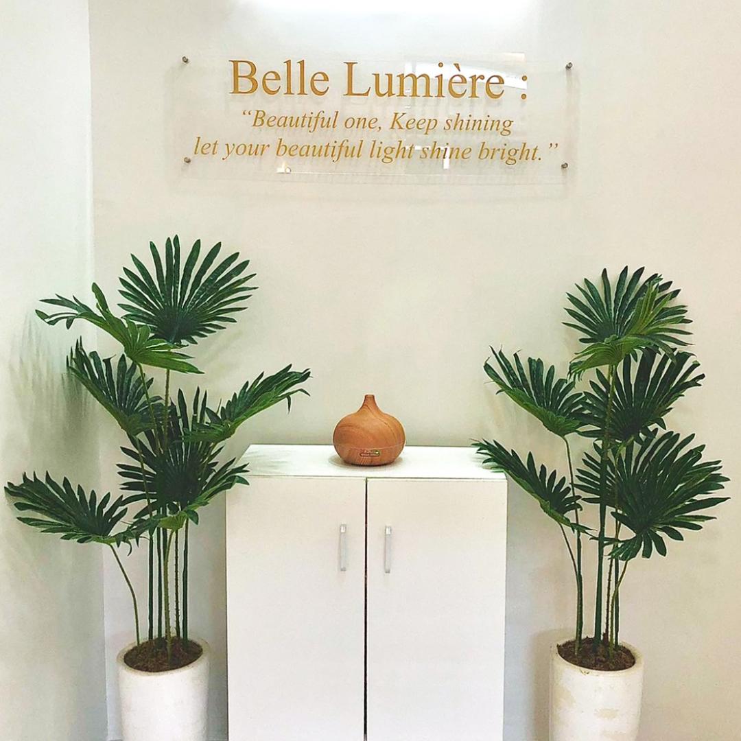 Belle Lumière — photo 8