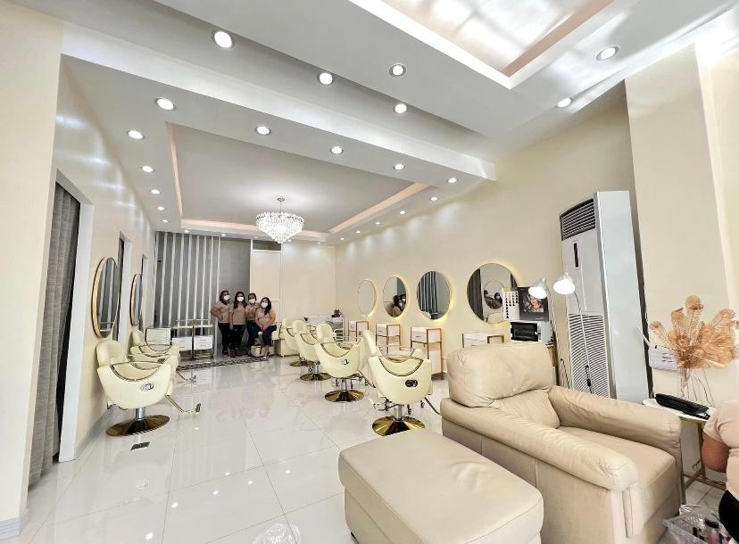 Jess Beauty Salon and Spa — photo 7