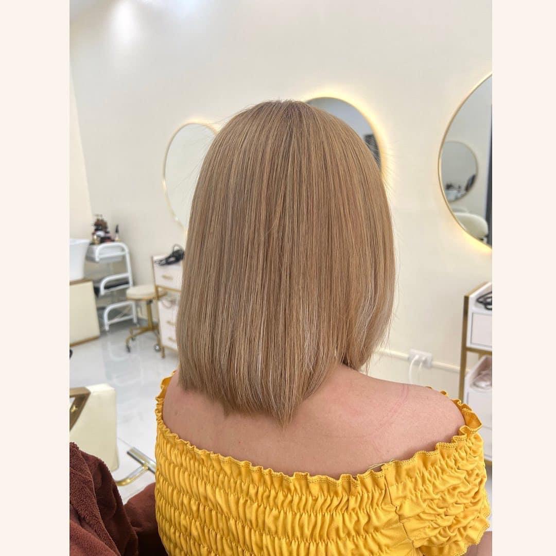 Jess Beauty Salon and Spa — photo 8