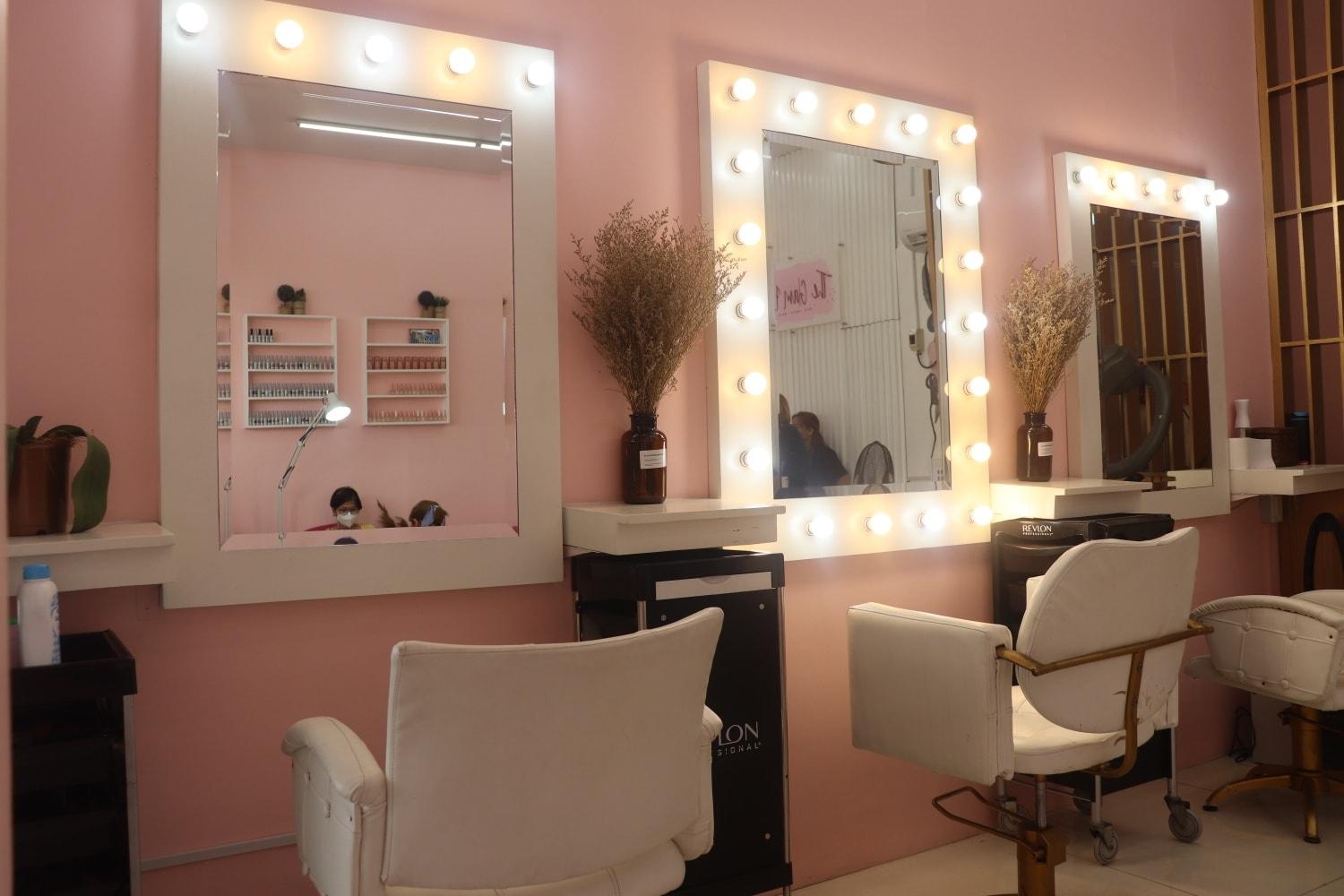 The Glam Room Salon photo 6