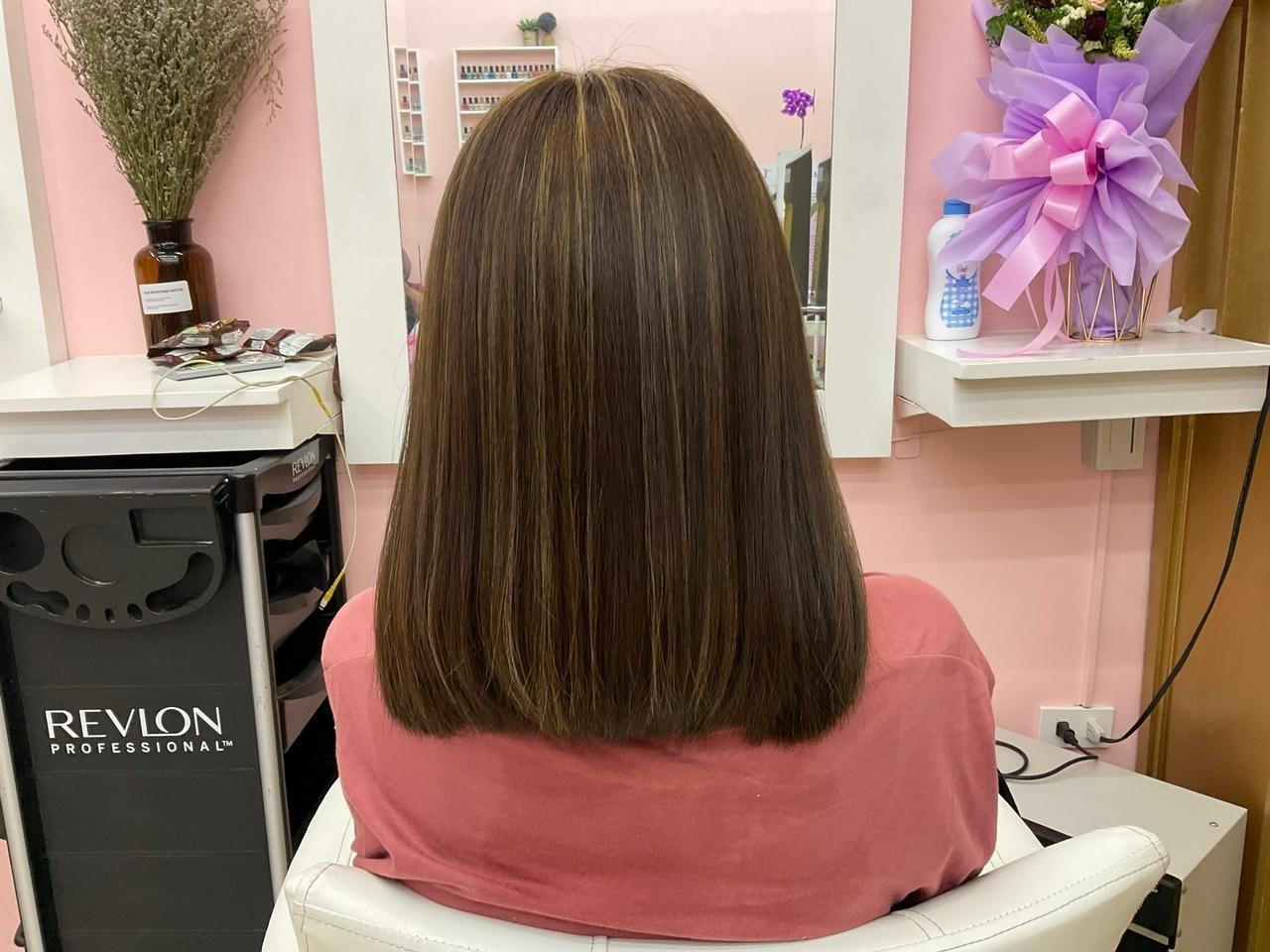 The Glam Room Salon — photo 9