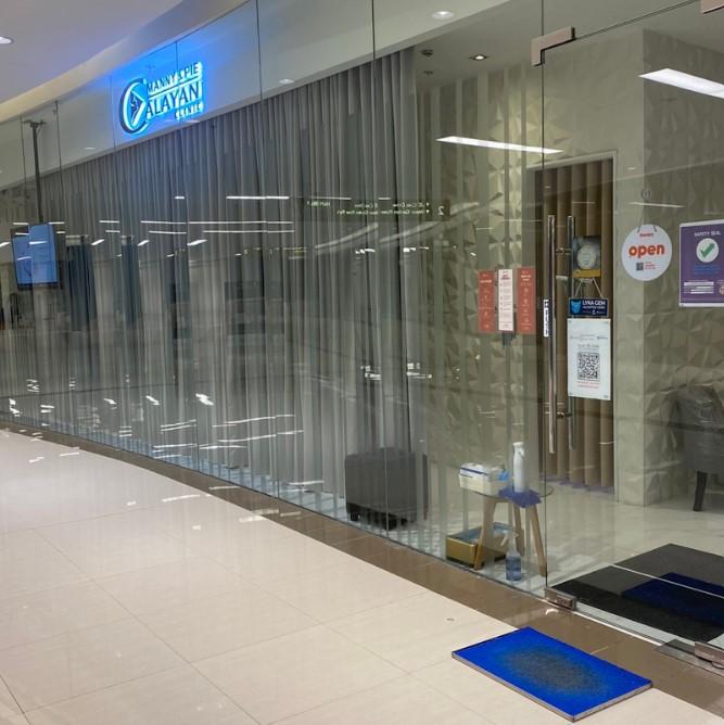 Salon photo 1