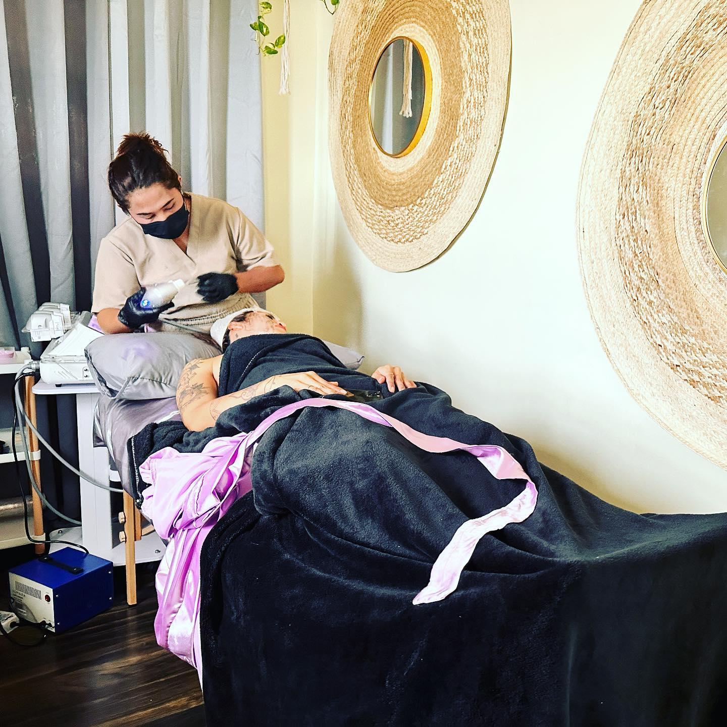 Salon photo 4