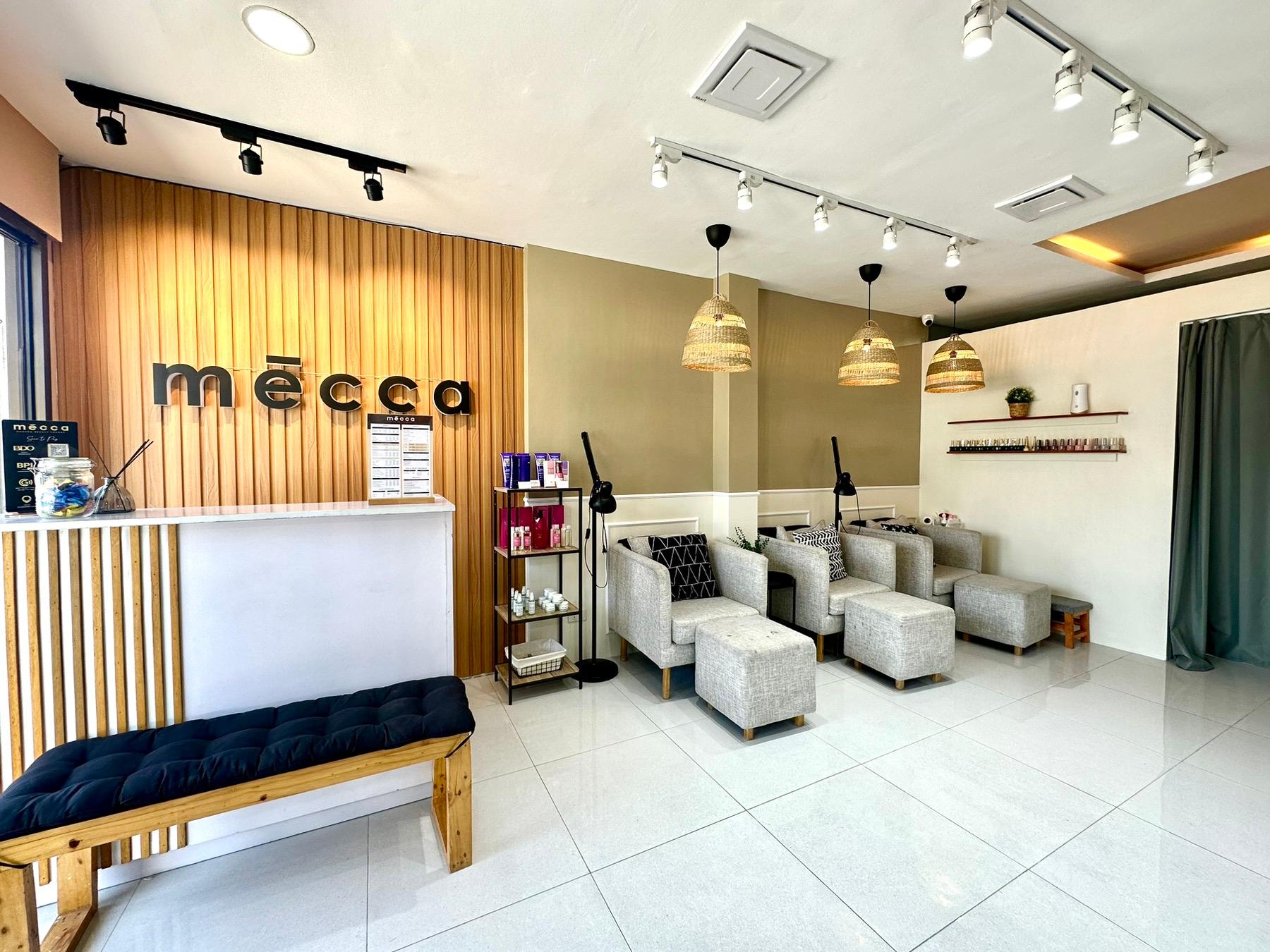 Salon photo 1