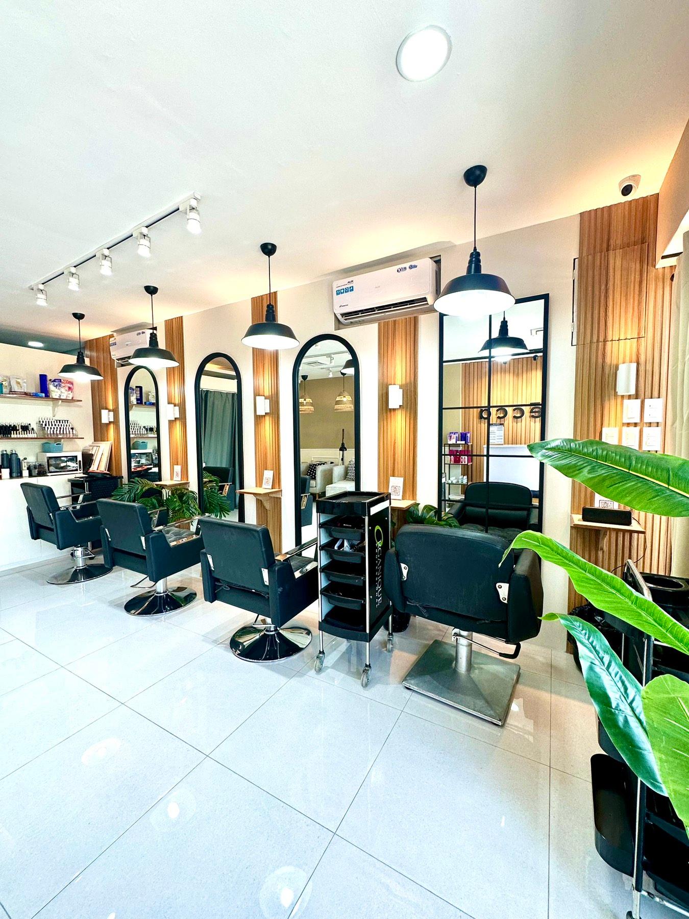 Salon photo 3