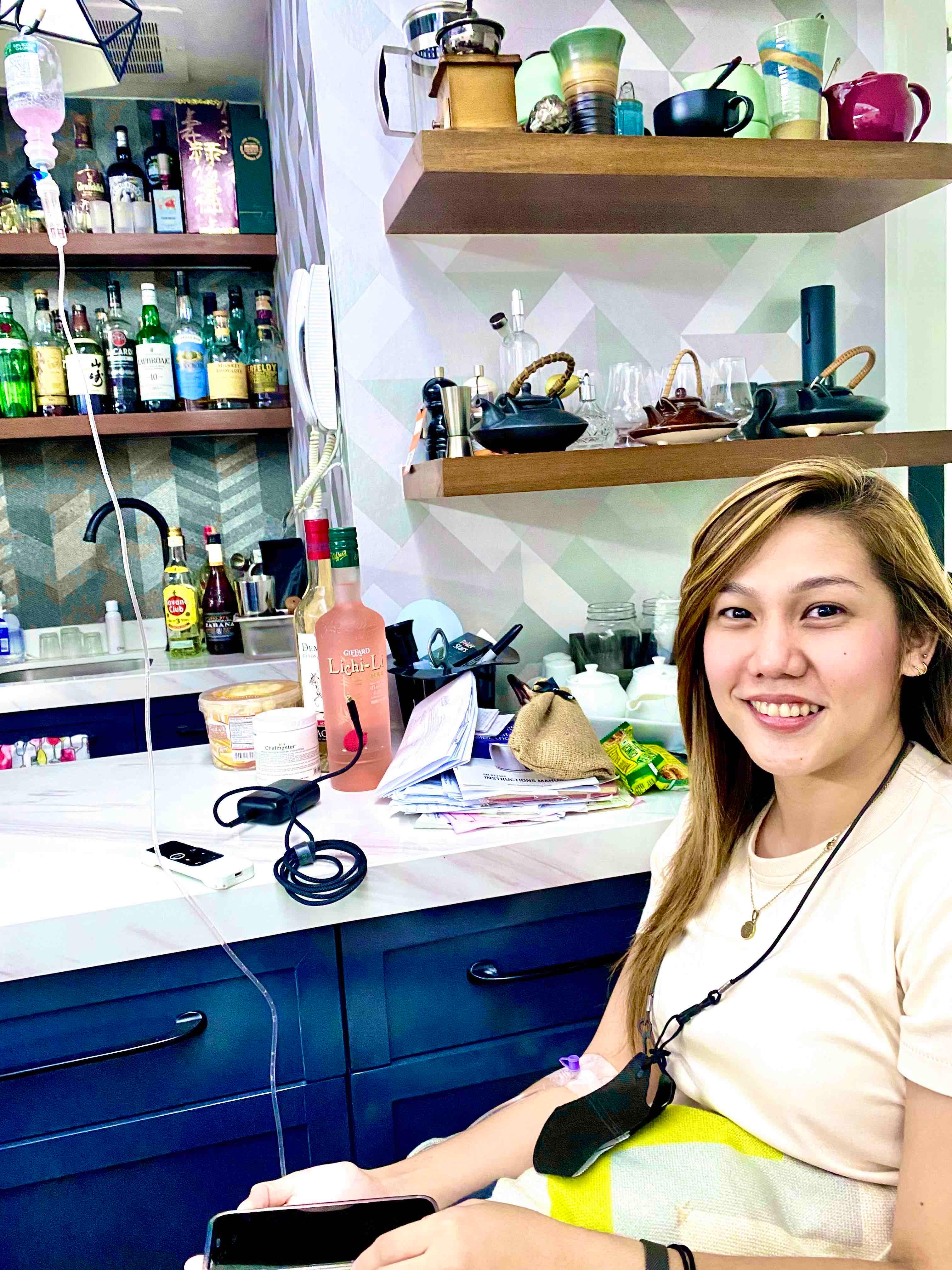 Health and Beaute — photo 8