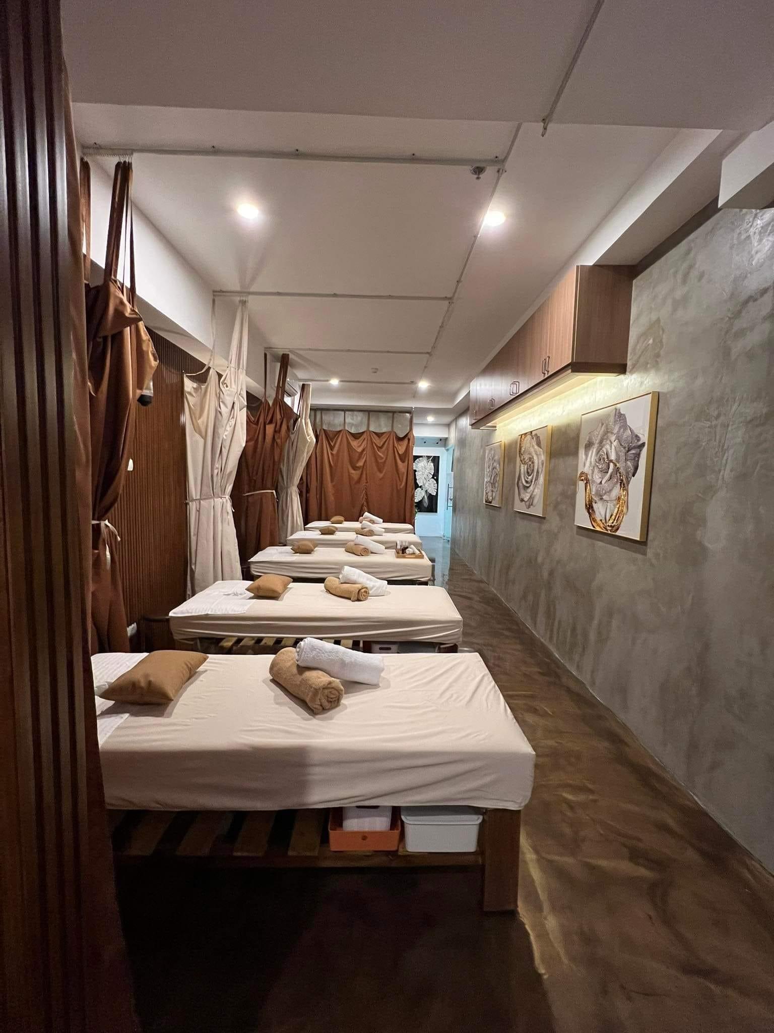 Scented Salon and Spa — photo 7