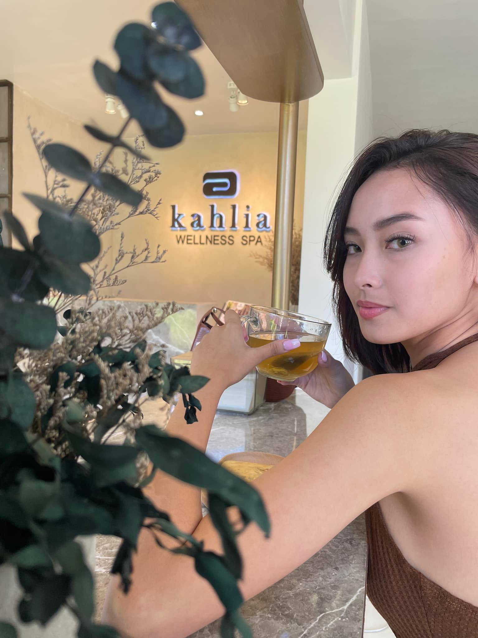 Kahlia Wellness Spa photo 6