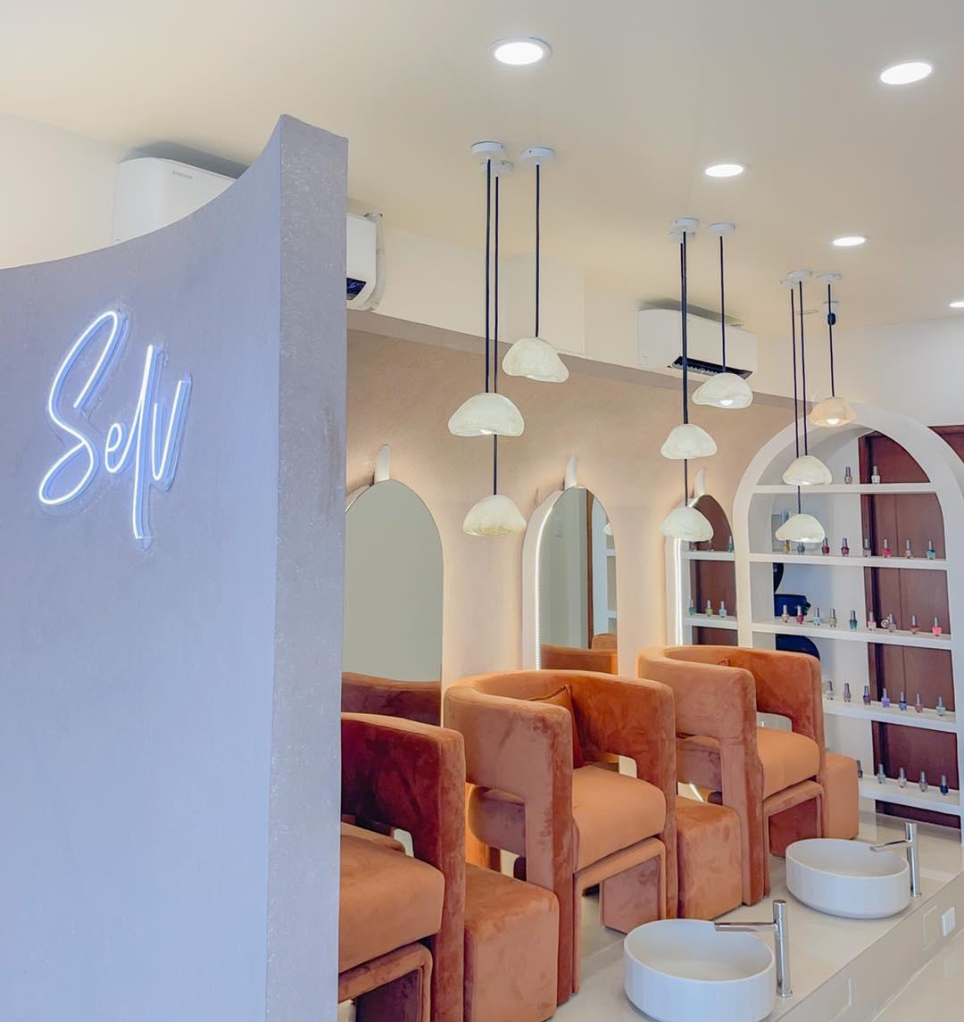 Selv Beauty Lounge — photo 6