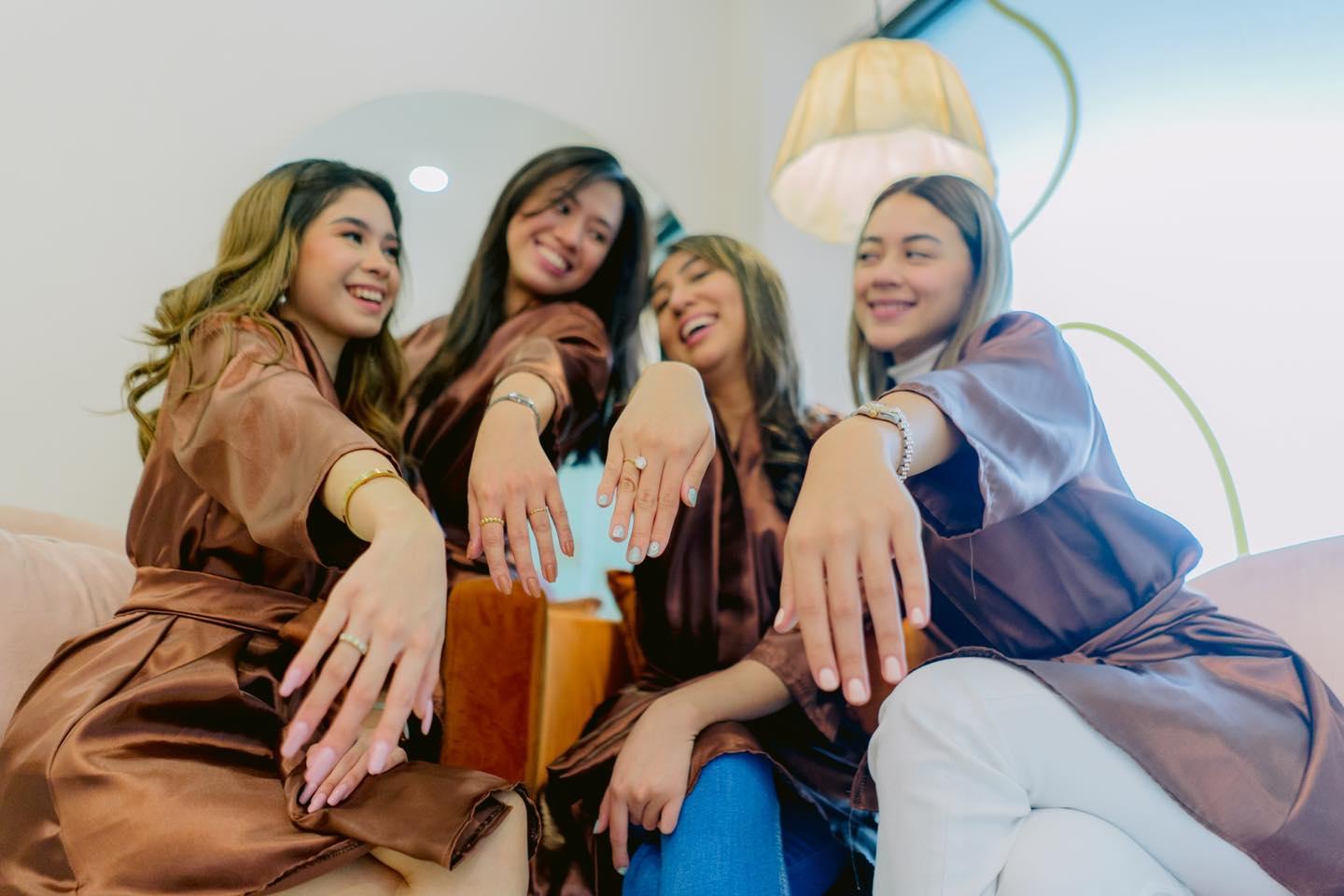 Selv Beauty Lounge — photo 9