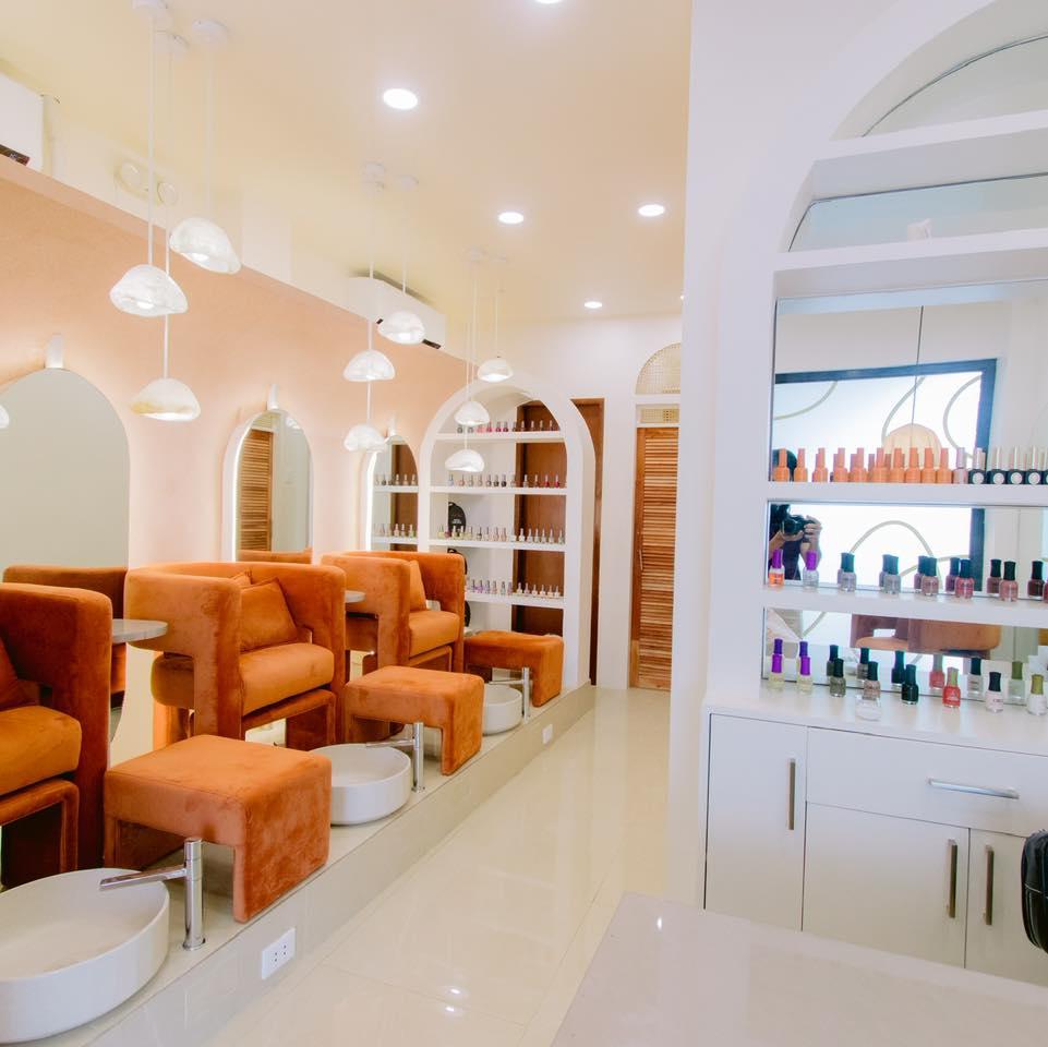 Salon photo 1