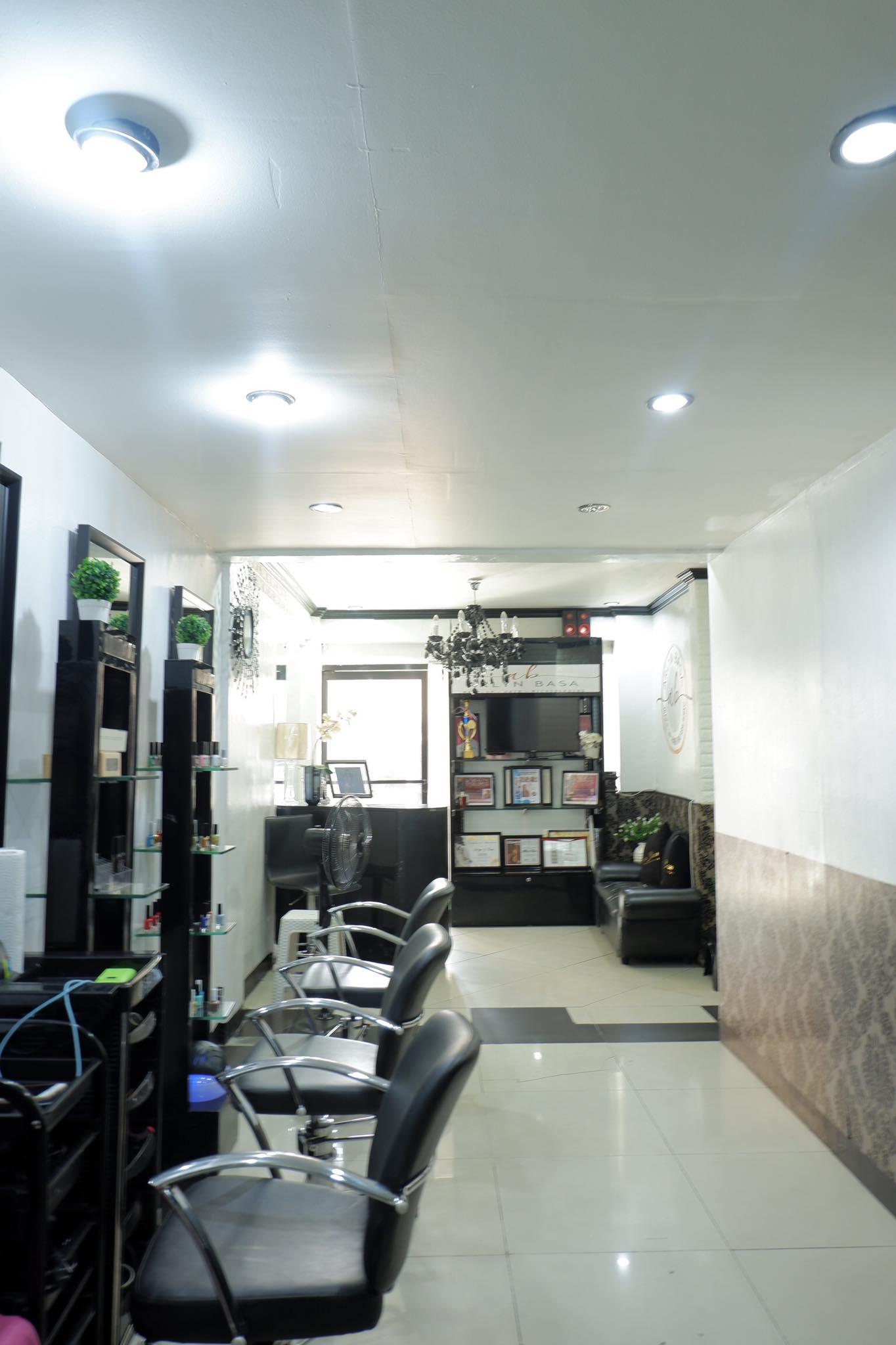 Salon photo 1