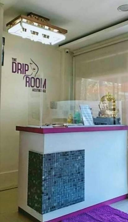 Salon photo 1