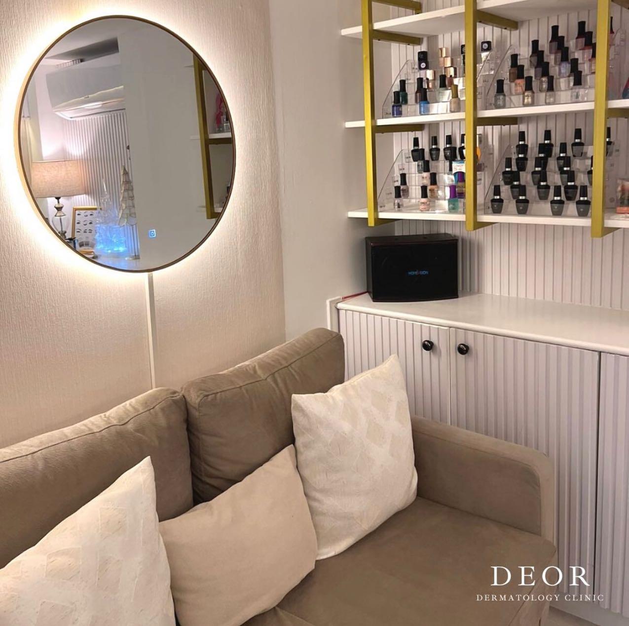 Salon photo 3