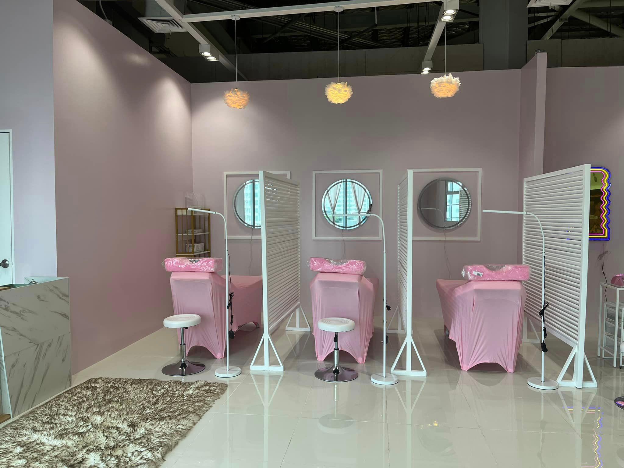 Glam U Salon — photo 6