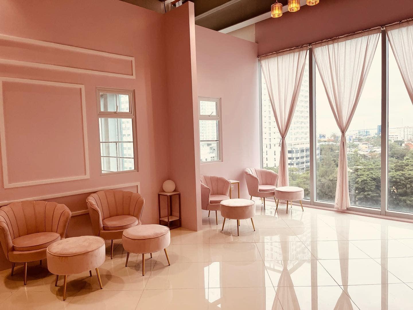Salon photo 4