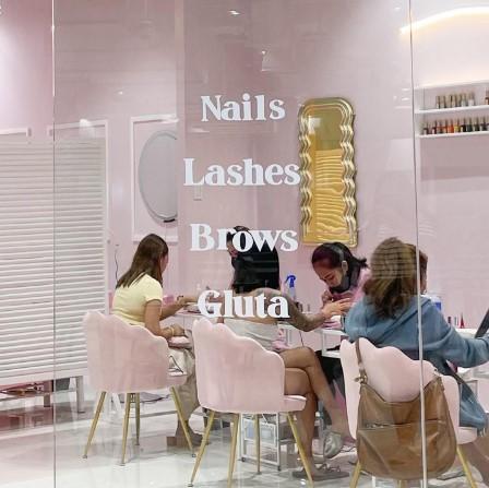 Glam U Salon — photo 7