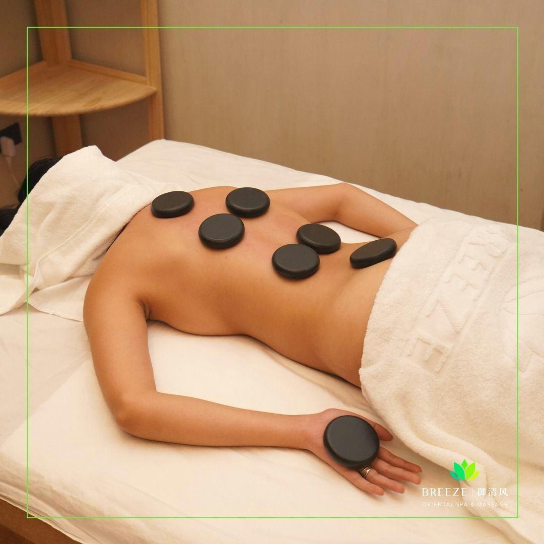 Breeze Oriental Spa & Massage — photo 6