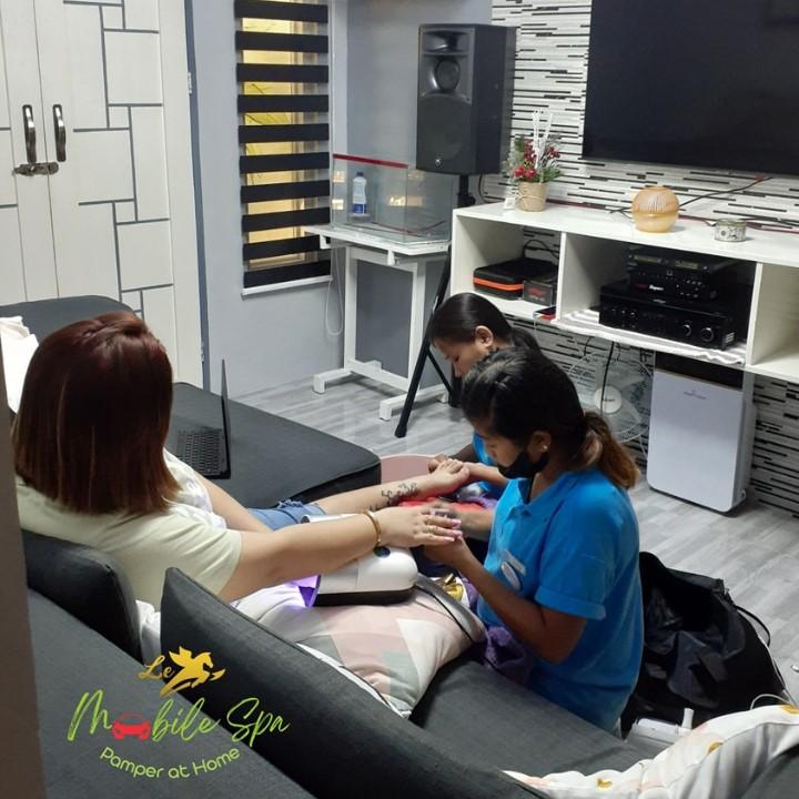 Salon photo 3
