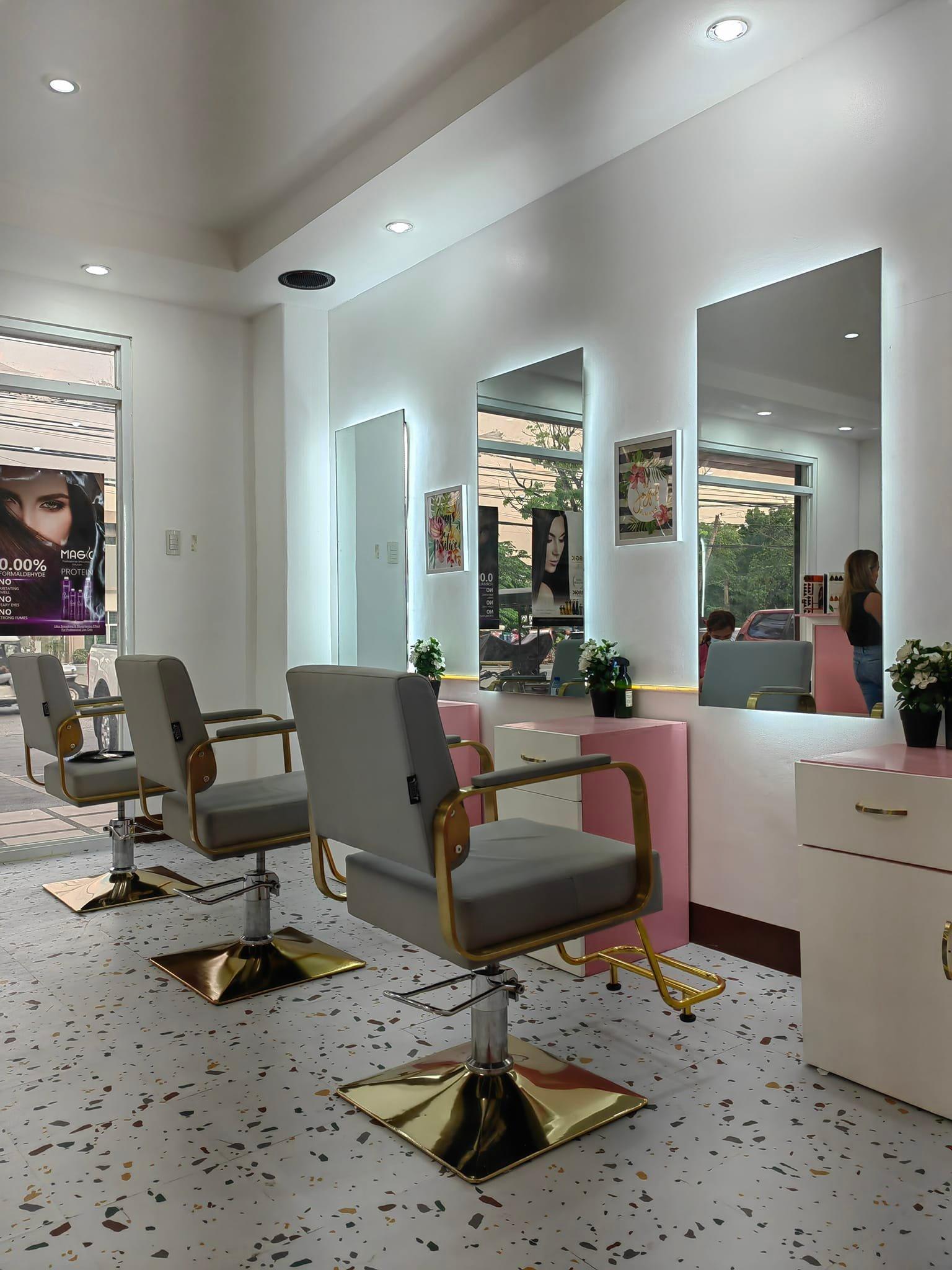 Salon photo 2