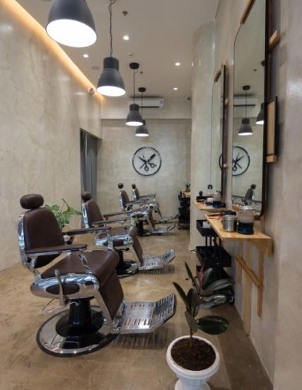 Salon photo 2