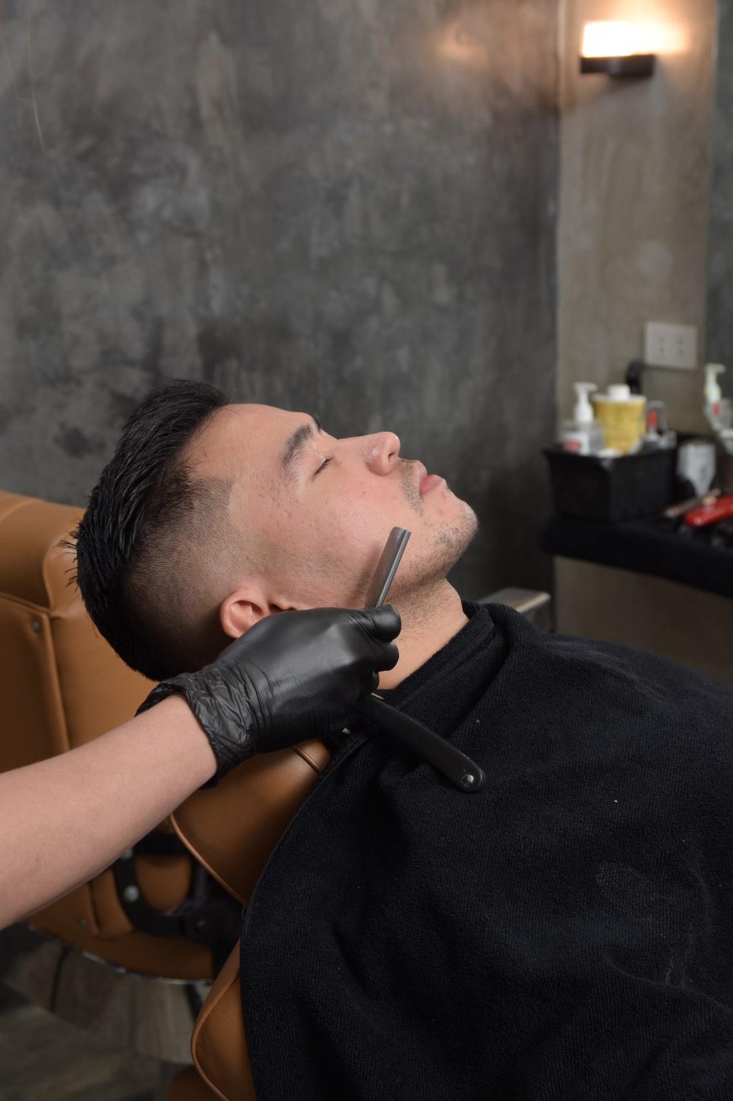 Museo Barbershop — photo 6