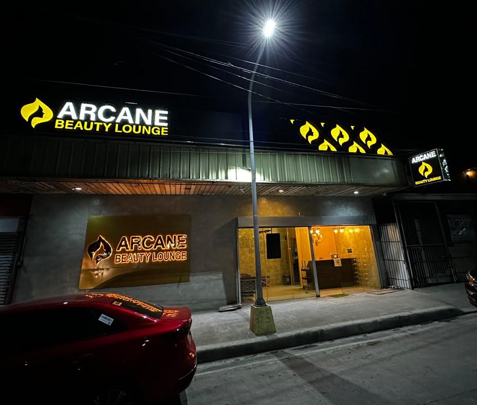 Arcane Beauty Lounge photo 6