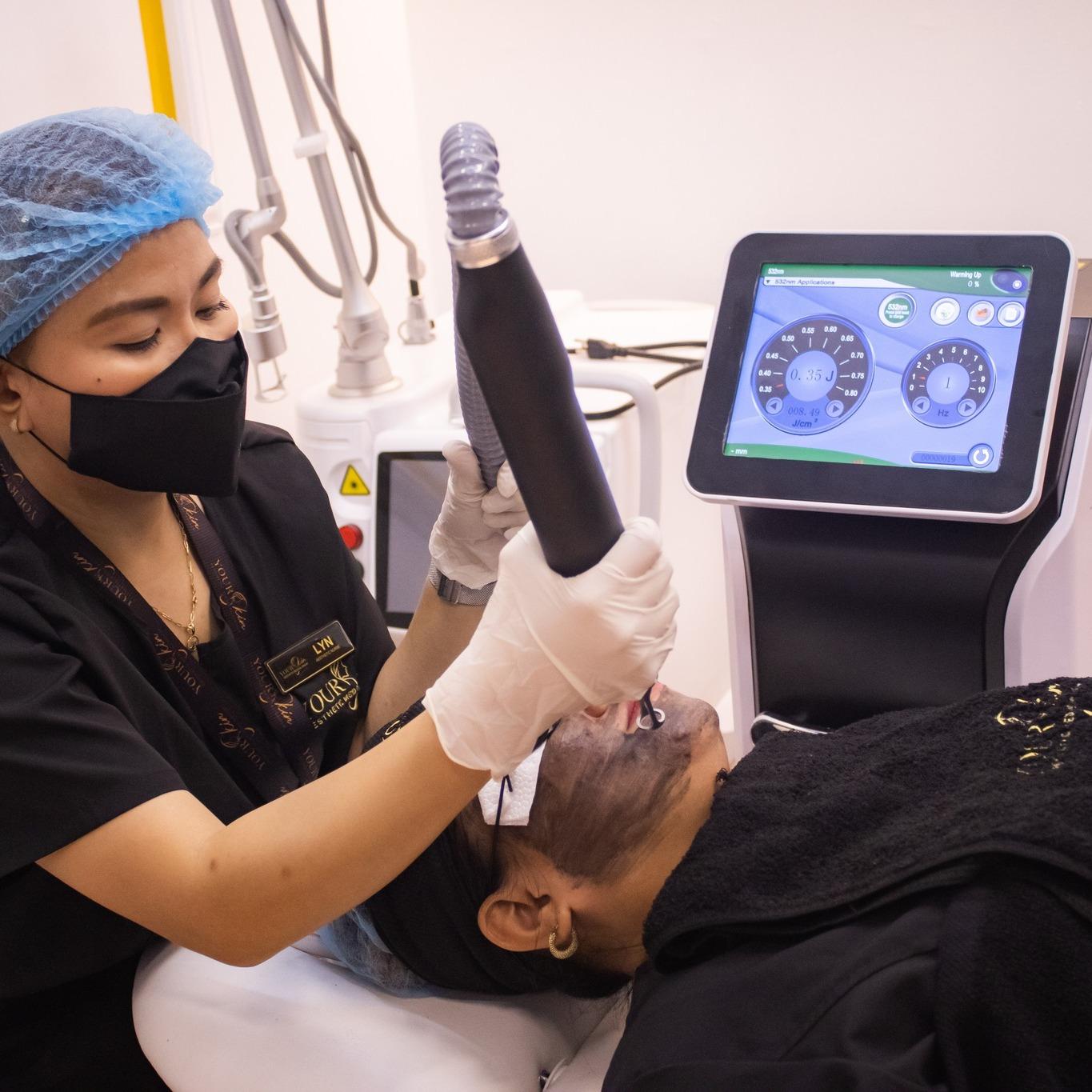 YourSkin Aesthetic Medical Group — photo 6