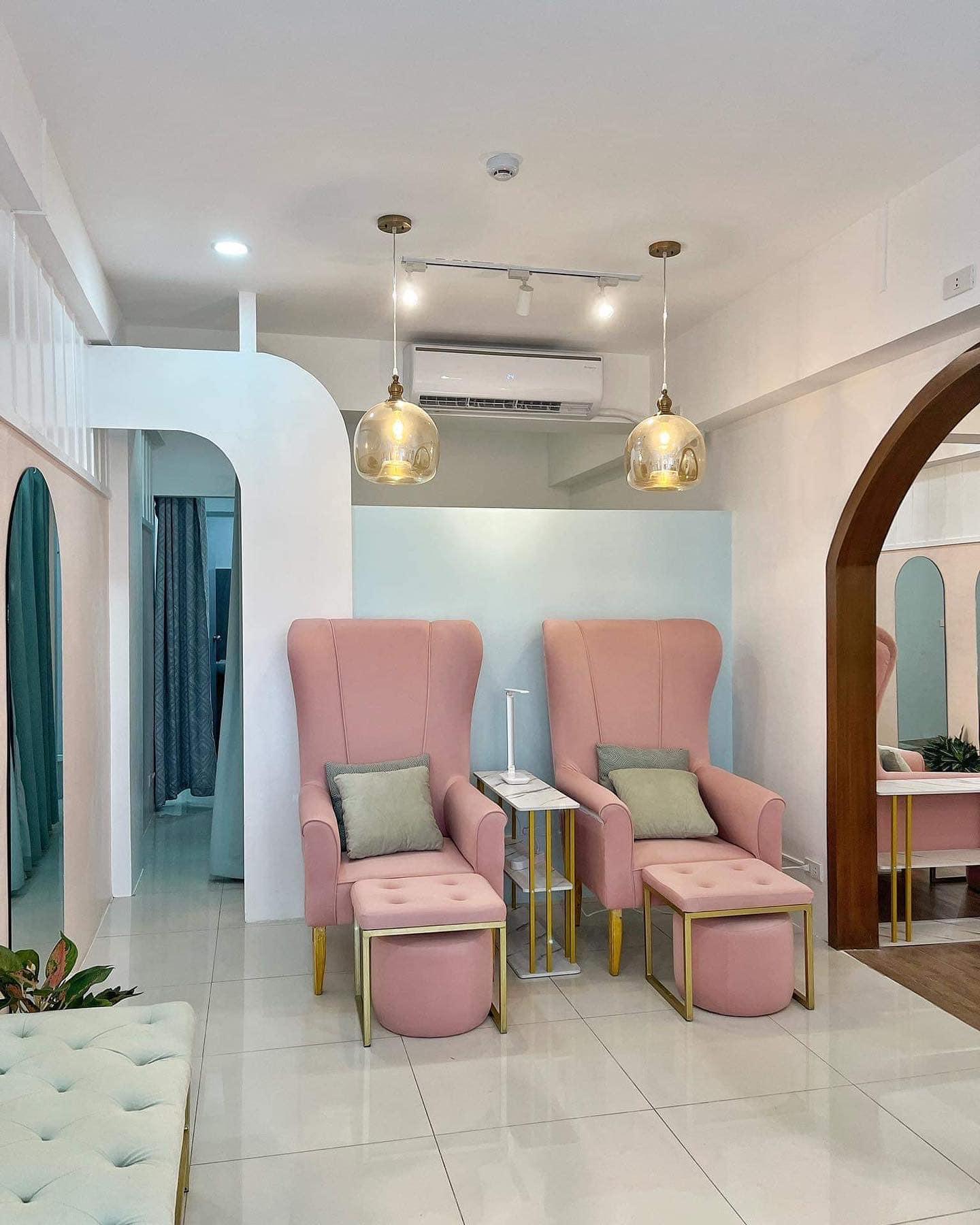 Peachy Beauty Lounge — photo 6