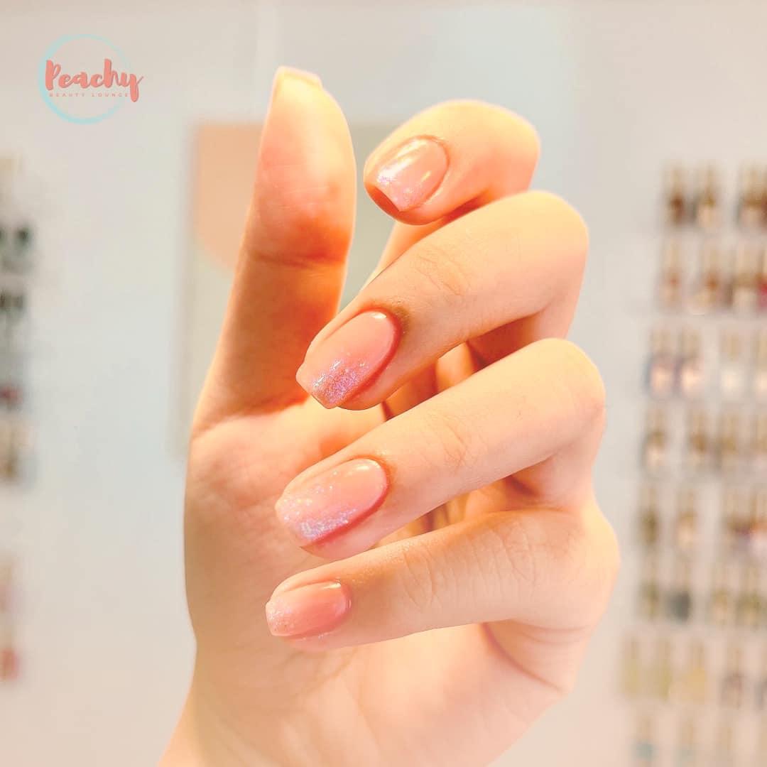 Peachy Beauty Lounge — photo 7