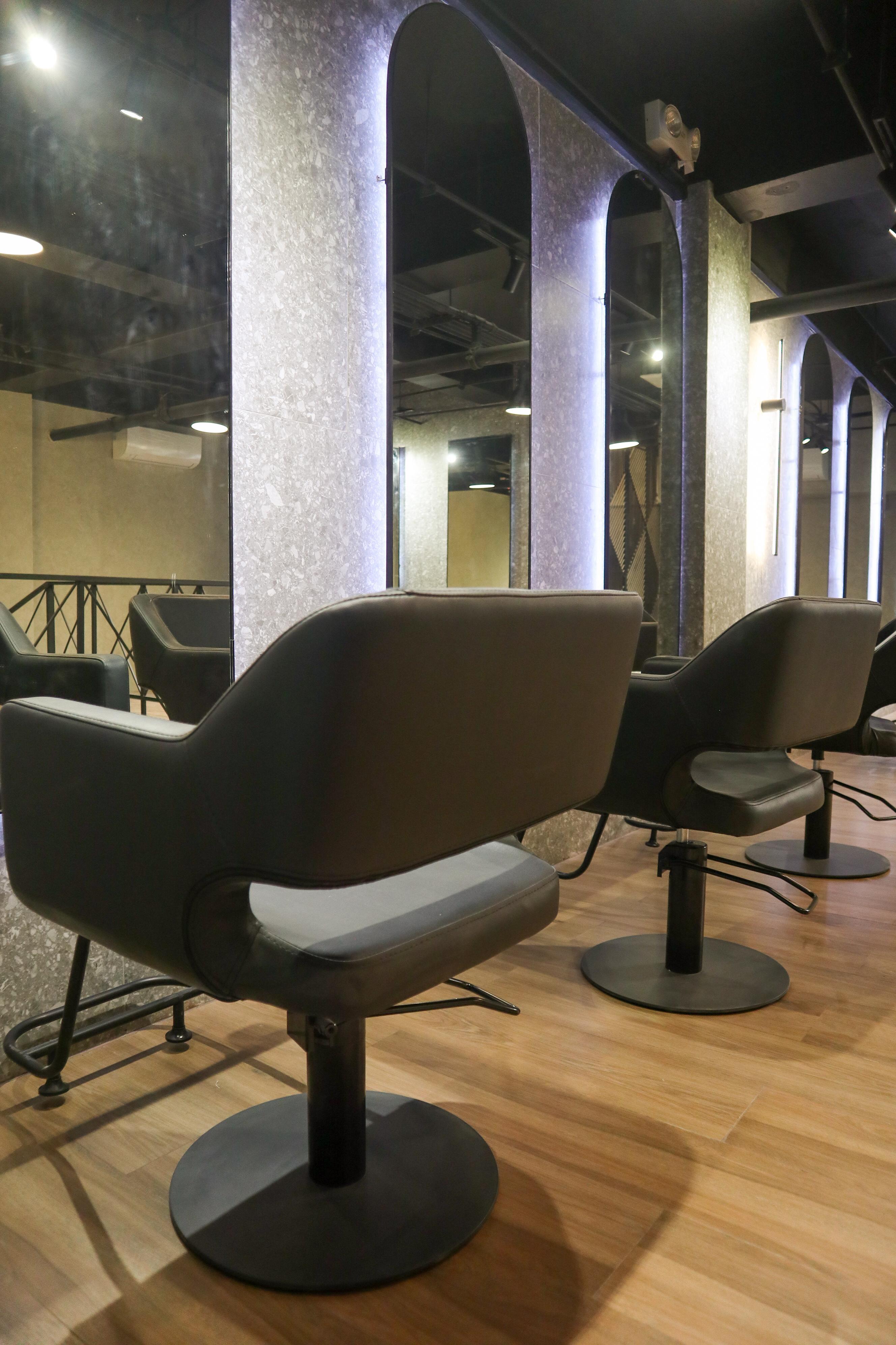 Azta Urban Salon photo 6