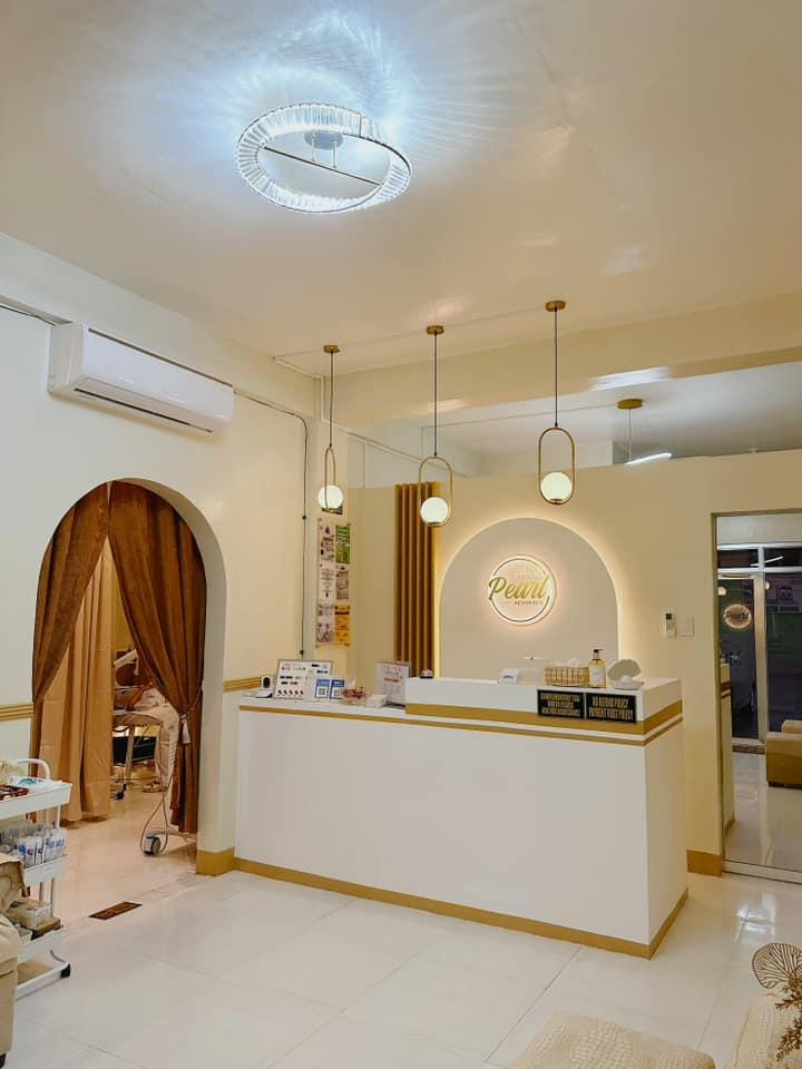 Salon photo 1