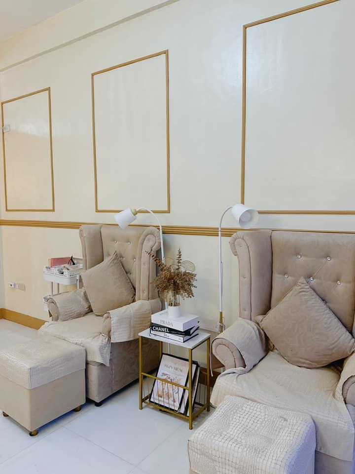 Salon photo 2