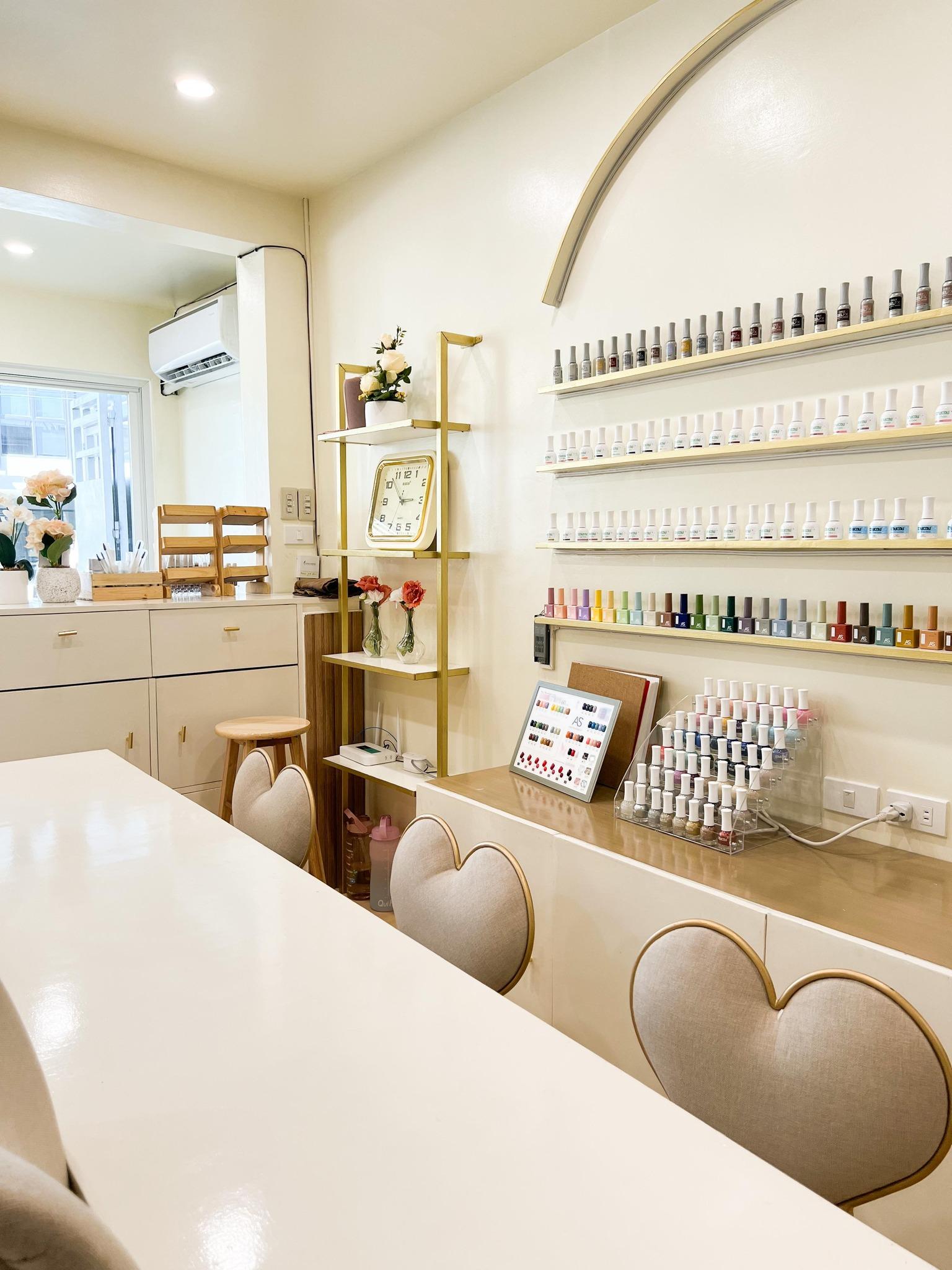Salon photo 1
