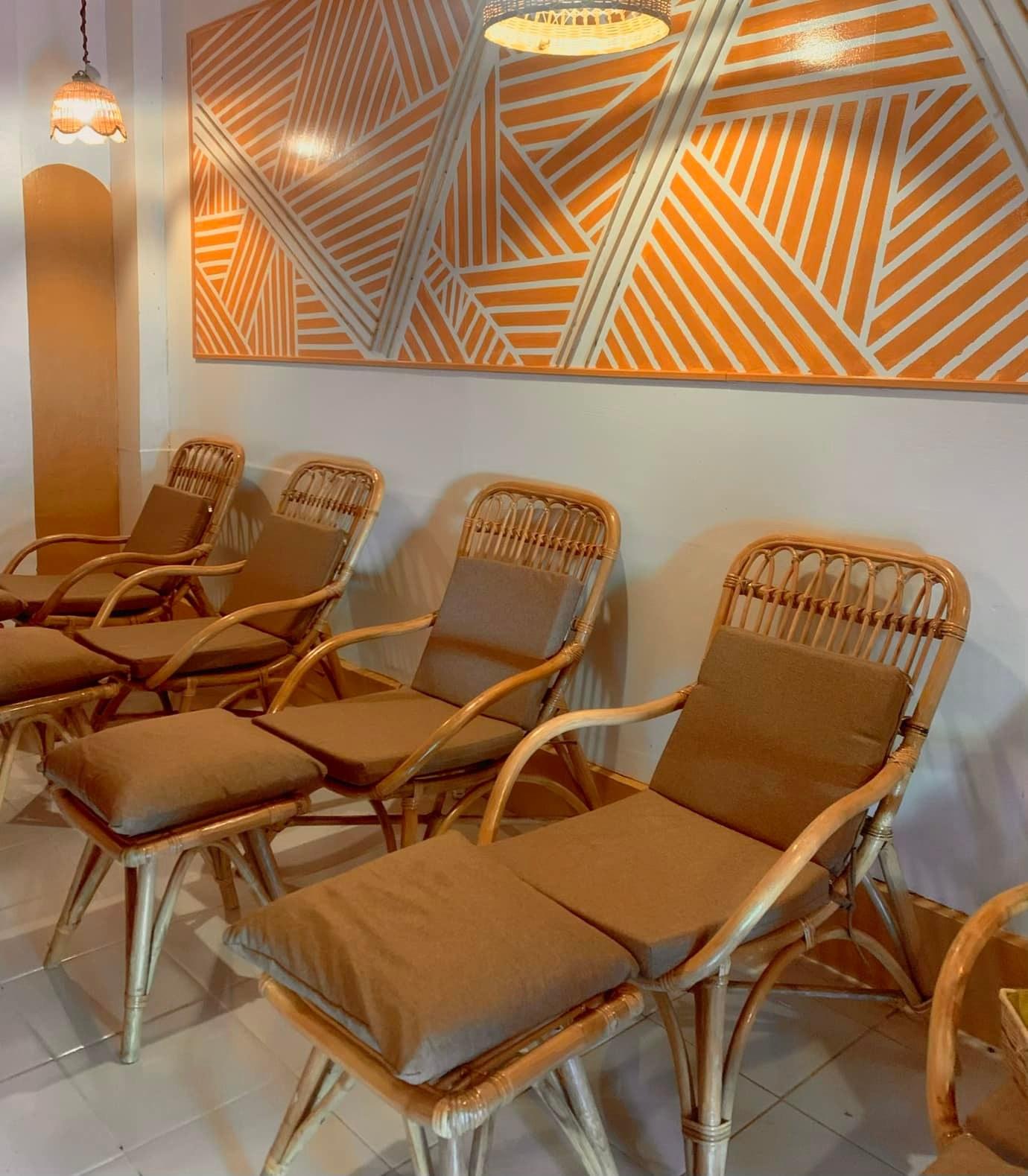 Le Posh Nail House — photo 7